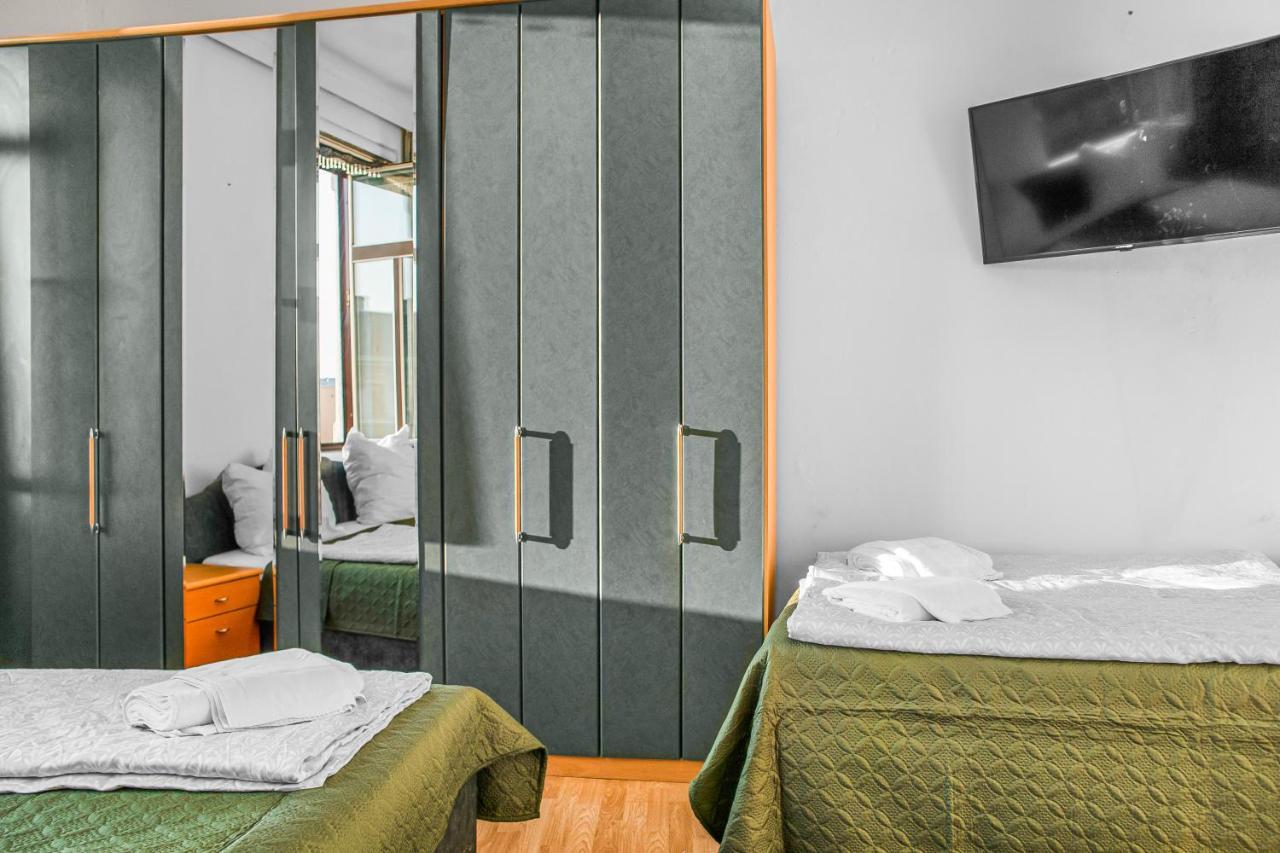 Joyful 2Br Shared Apt Near Millenium Tower & Danube River فيينا المظهر الخارجي الصورة